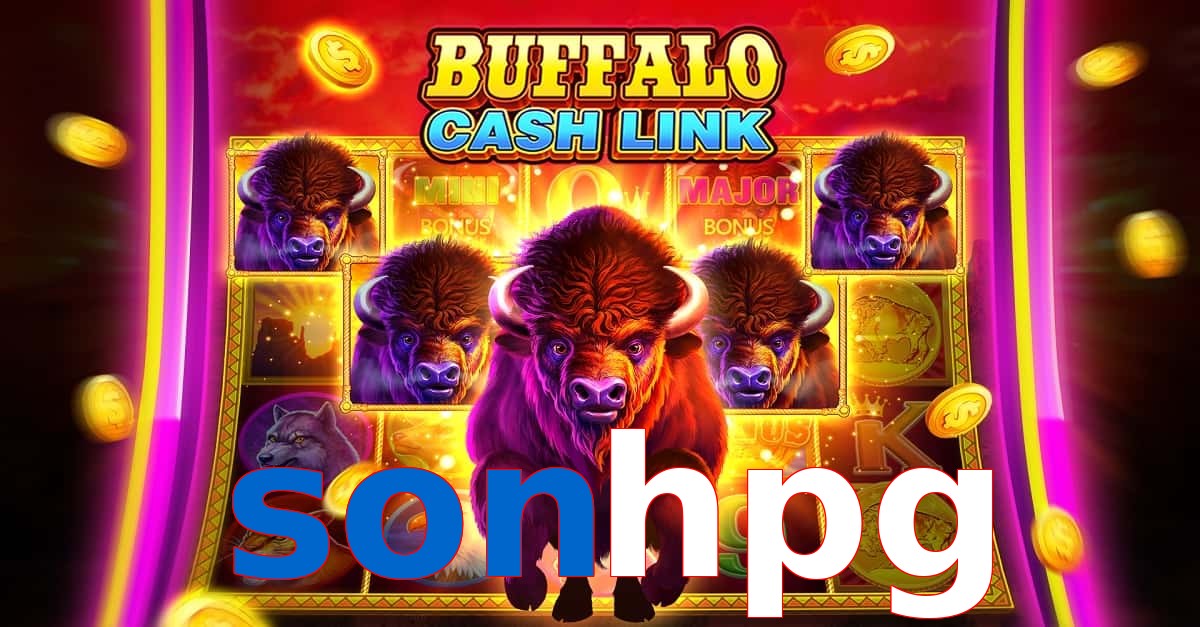 sonhpg