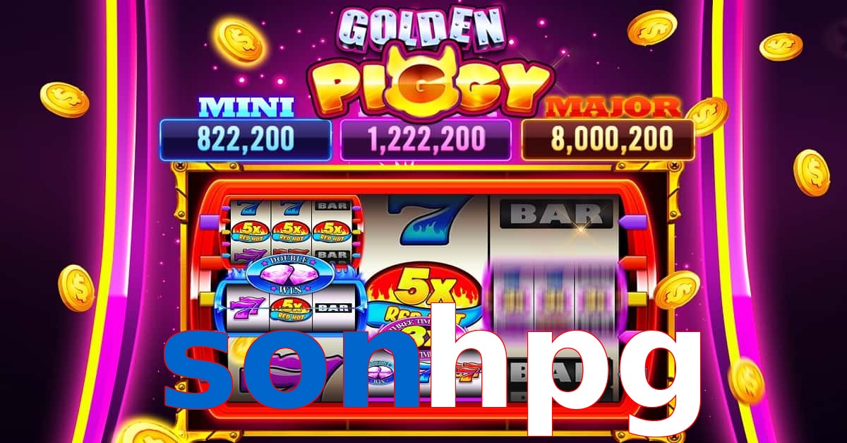 sonhpg