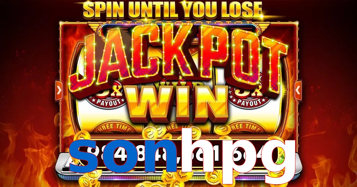 sonhpg